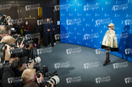 Photocall 'Rosebush Pruning', Berlinale 2026