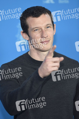 Photocall 'Rosebush Pruning', Berlinale 2026