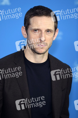 Photocall 'Rosebush Pruning', Berlinale 2026