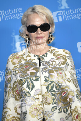 Photocall 'Rosebush Pruning', Berlinale 2026