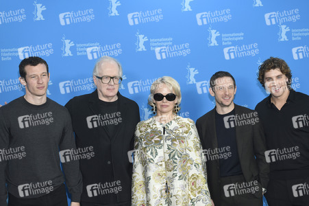 Photocall 'Rosebush Pruning', Berlinale 2026