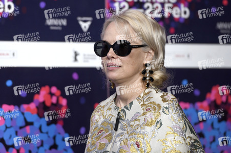 Pressekonferenz 'Rosebush Pruning', Berlinale 2026