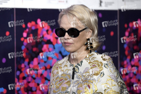 Pressekonferenz 'Rosebush Pruning', Berlinale 2026