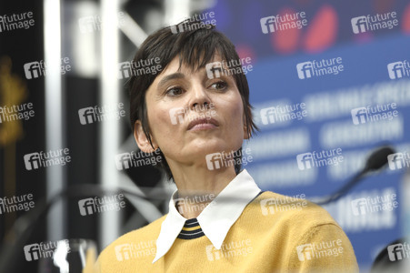 Pressekonferenz 'Rosebush Pruning', Berlinale 2026
