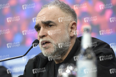 Pressekonferenz 'Rosebush Pruning', Berlinale 2026