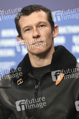Pressekonferenz 'Rosebush Pruning', Berlinale 2026