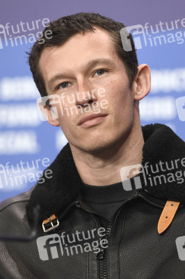 Pressekonferenz 'Rosebush Pruning', Berlinale 2026