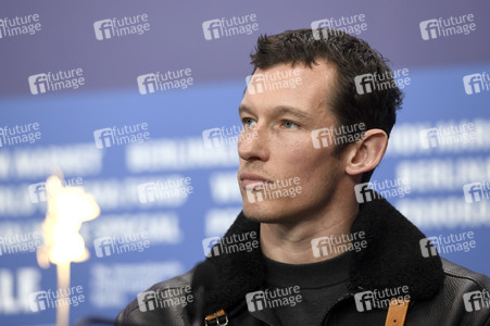 Pressekonferenz 'Rosebush Pruning', Berlinale 2026