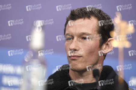 Pressekonferenz 'Rosebush Pruning', Berlinale 2026