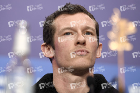Pressekonferenz 'Rosebush Pruning', Berlinale 2026