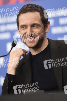 Pressekonferenz 'Rosebush Pruning', Berlinale 2026