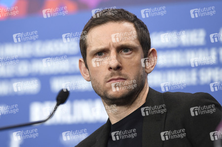 Pressekonferenz 'Rosebush Pruning', Berlinale 2026