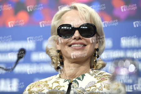 Pressekonferenz 'Rosebush Pruning', Berlinale 2026