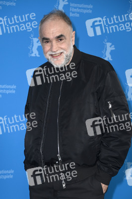 Photocall 'Rosebush Pruning', Berlinale 2026