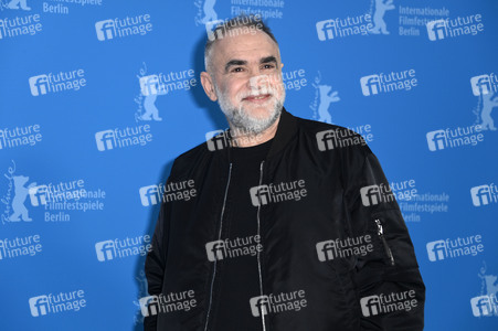 Photocall 'Rosebush Pruning', Berlinale 2026