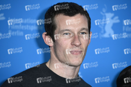 Photocall 'Rosebush Pruning', Berlinale 2026