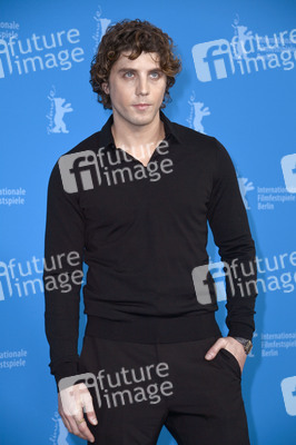 Photocall 'Rosebush Pruning', Berlinale 2026