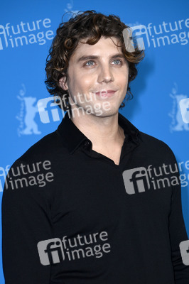 Photocall 'Rosebush Pruning', Berlinale 2026