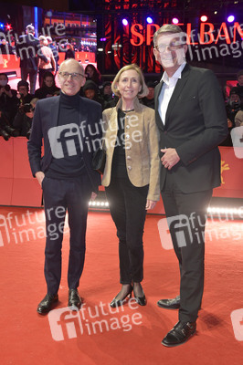 Filmpremiere 'Rosebush Pruning', Berlinale 2026
