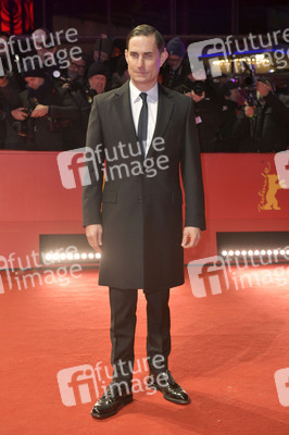 Filmpremiere 'Rosebush Pruning', Berlinale 2026
