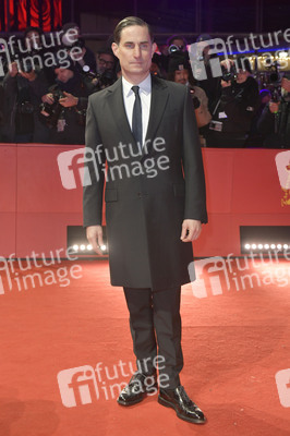 Filmpremiere 'Rosebush Pruning', Berlinale 2026