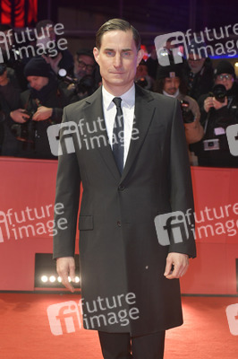 Filmpremiere 'Rosebush Pruning', Berlinale 2026