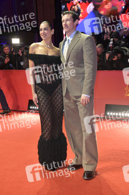 Filmpremiere 'Rosebush Pruning', Berlinale 2026