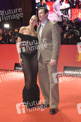 Filmpremiere 'Rosebush Pruning', Berlinale 2026