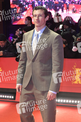 Filmpremiere 'Rosebush Pruning', Berlinale 2026