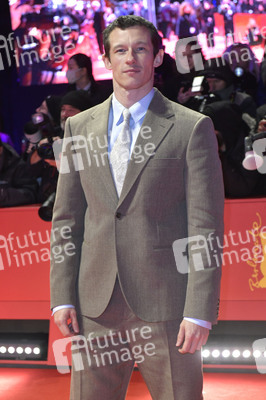 Filmpremiere 'Rosebush Pruning', Berlinale 2026