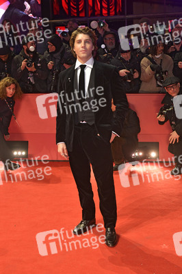 Filmpremiere 'Rosebush Pruning', Berlinale 2026