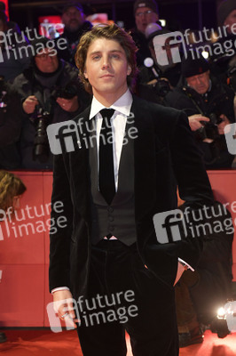 Filmpremiere 'Rosebush Pruning', Berlinale 2026