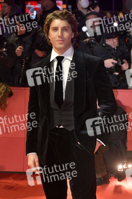 Filmpremiere 'Rosebush Pruning', Berlinale 2026