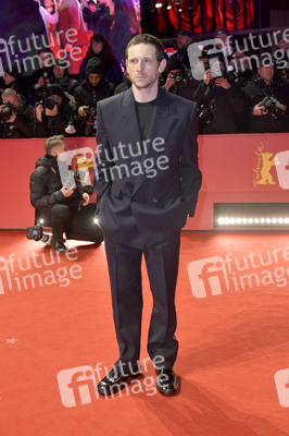 Filmpremiere 'Rosebush Pruning', Berlinale 2026