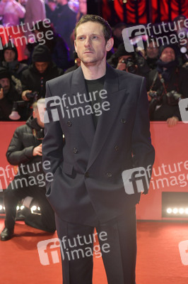 Filmpremiere 'Rosebush Pruning', Berlinale 2026