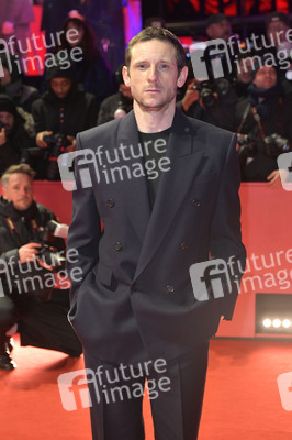 Filmpremiere 'Rosebush Pruning', Berlinale 2026