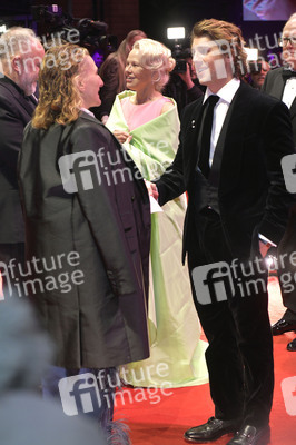 Filmpremiere 'Rosebush Pruning', Berlinale 2026