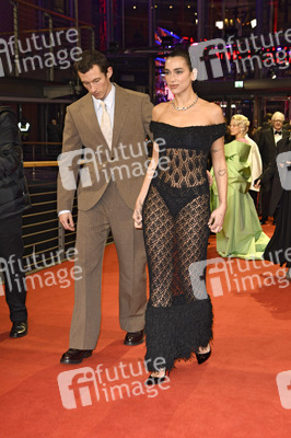 Filmpremiere 'Rosebush Pruning', Berlinale 2026