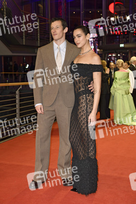 Filmpremiere 'Rosebush Pruning', Berlinale 2026