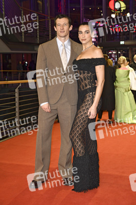 Filmpremiere 'Rosebush Pruning', Berlinale 2026