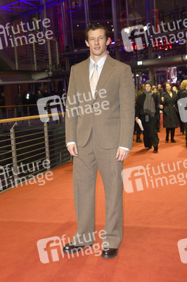 Filmpremiere 'Rosebush Pruning', Berlinale 2026