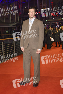 Filmpremiere 'Rosebush Pruning', Berlinale 2026