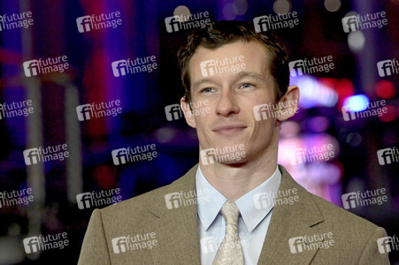 Filmpremiere 'Rosebush Pruning', Berlinale 2026