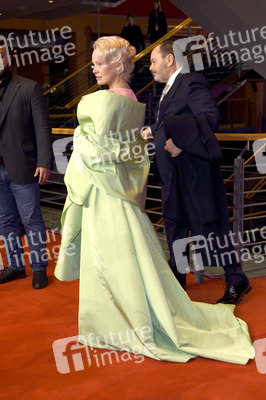 Filmpremiere 'Rosebush Pruning', Berlinale 2026