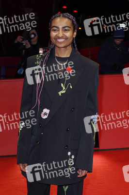 Red Carpet Photocall 'Sunny Dancer', Berlinale 2026