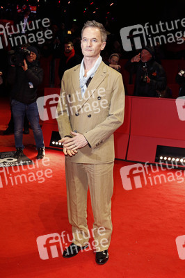 Red Carpet Photocall 'Sunny Dancer', Berlinale 2026