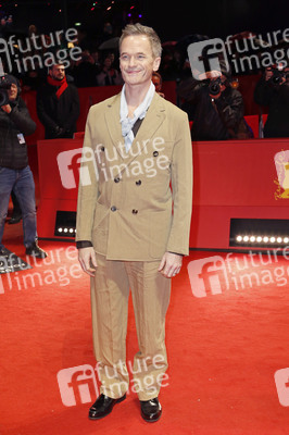 Red Carpet Photocall 'Sunny Dancer', Berlinale 2026