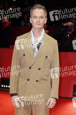 Red Carpet Photocall 'Sunny Dancer', Berlinale 2026