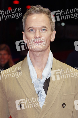 Red Carpet Photocall 'Sunny Dancer', Berlinale 2026