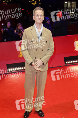 Red Carpet Photocall 'Sunny Dancer', Berlinale 2026